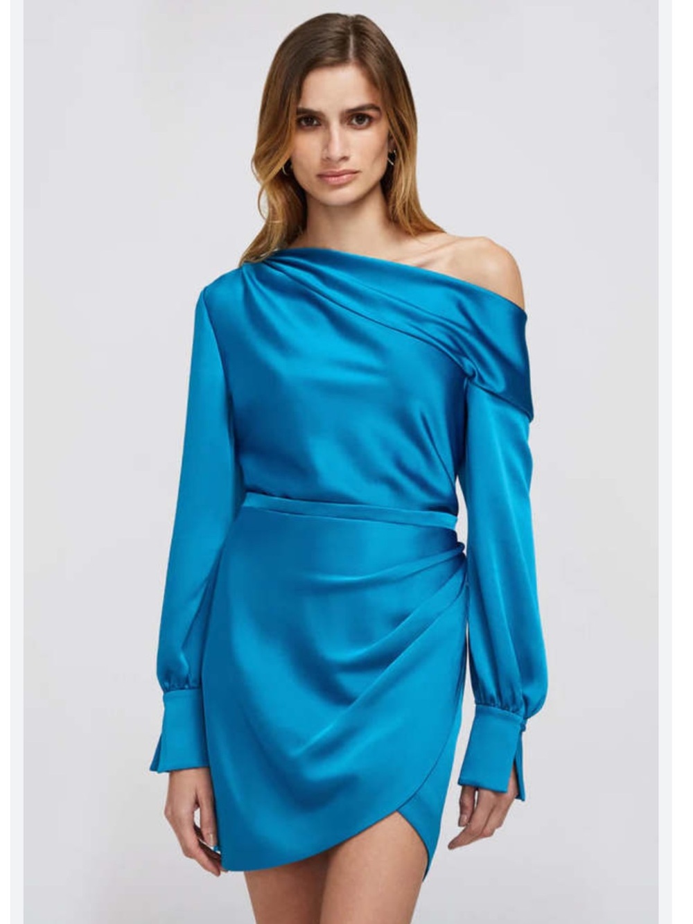 Simkhai Cameron Dress